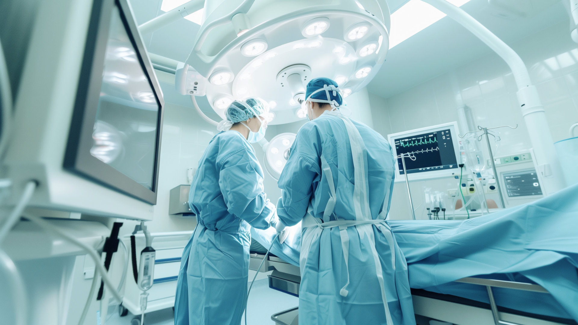 Schmerztherapie Dienstleistungen - Moderne Anästhesiologie und Schmerzmedizin in Zürich