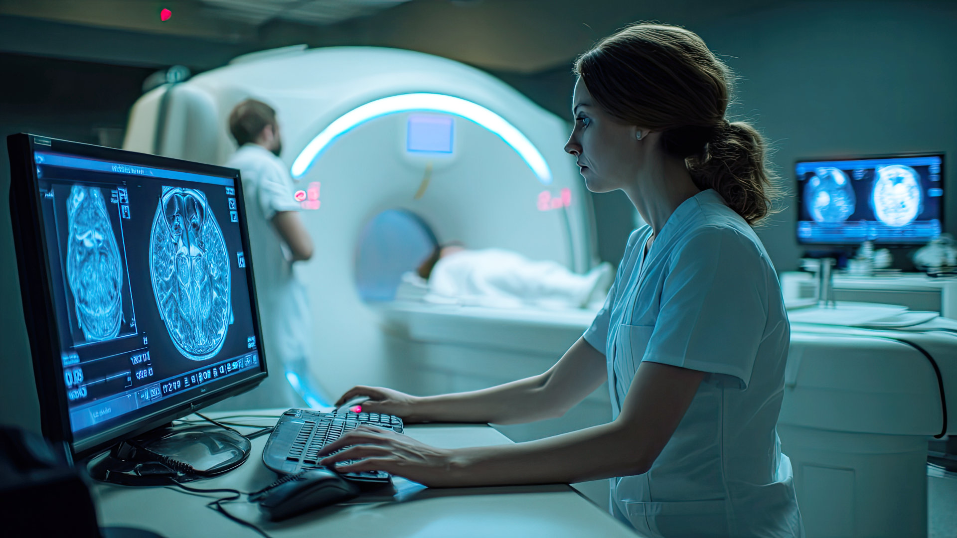 Schmerz Zentrum Zürich - Präzise medizinische Diagnostik in Zürich