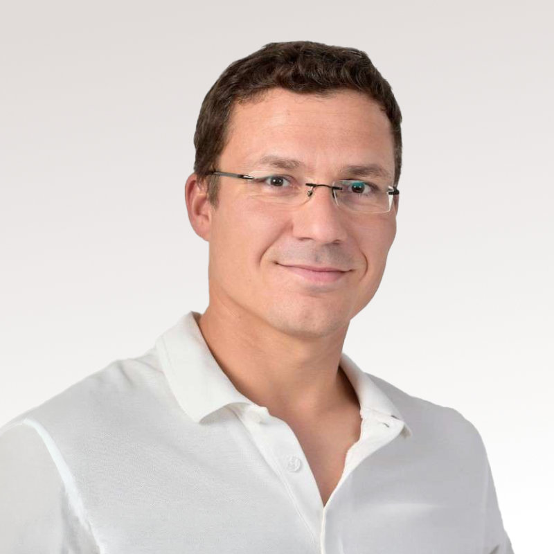 Schmerzspezialisten Zürich - Moritz Rose - Spezialist für Physiotherapie und Rehabilitation Zürich